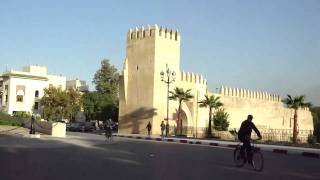 Morocco - Fez 11-11-2010