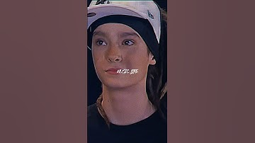 Tom Kaulitz #tokiohotel #tomkaulitz #youtubeshorts