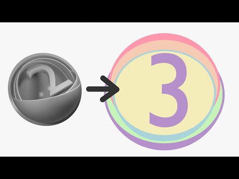 blender shadeless countdown