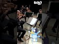 Bluey - Melbourne Symphony Orchestra - Bluey Theme tune (short clip)