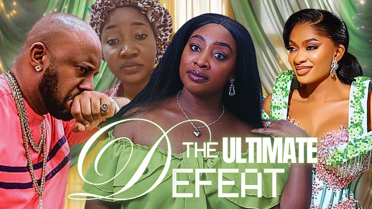 EXPOSING!! How May Edochie Outplayed Yul.A PUBLIC RECKONING,The Score-card & The FALL of an EMPIRE!