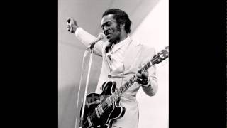 Chuck Berry You Are My Sunshine chords