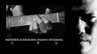 Video-Miniaturansicht von „D'Tandung PROJECT_JOMBLO PERMANEN VIDEO LYRICS & CHORD“