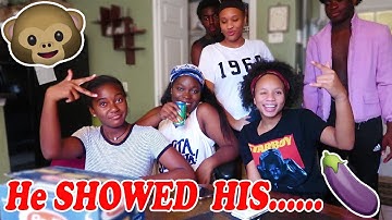 GIRLS RATING RANDOM GUYS!! | Monkey APP 🙊