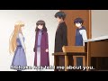 Amane&#39;s Parents Already See Mahiru As Daughter-In-Law |The Angel Next Door Spoils Me Rotten Ep 5