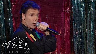 Watch Cliff Richard Rock n Roll Medley Live video