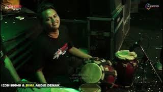 KOK ISO YO // STAR GREZZ // BIMA AUDIO