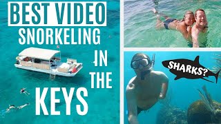 Florida keys vacation | best snorkeling ...