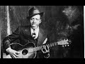 Robert Johnson - Me and the Devil  (Especial Halloween)