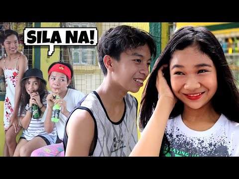 Video: Iba't Ibang Serye