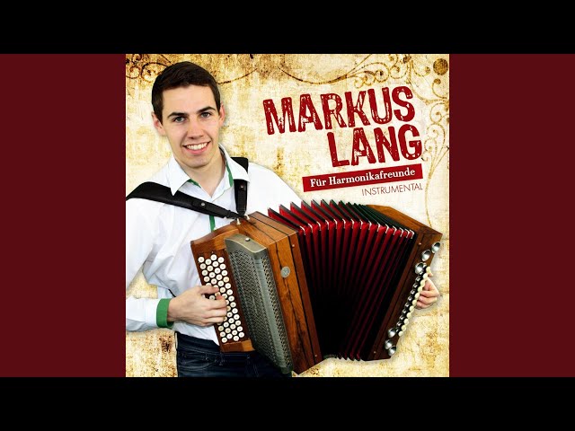 Markus Lang - Blütenzauber