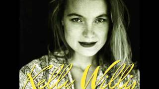 Video thumbnail of "Kelly Willis Whatever way the wind blows"