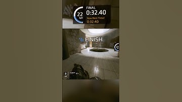 Top 3 Gauntlet run in Titanfall 2 #gaming #titanfall2 #shorts