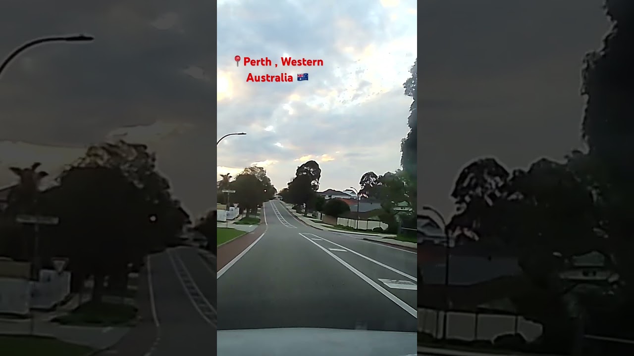 Perth , Western Australia 🇦🇺 