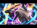 Last summons of naruto x boruto ninja voltage 😭