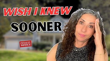 How To Remove A Lien From A Property (Before It Costs You Your House)