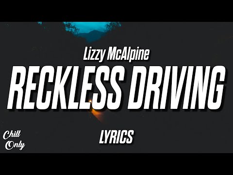 Lizzy McAlpine -