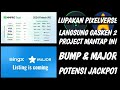 UPDATE TERBARU PROJECT POTENSIAL 2024‼️ JANGAN SAMPAI DI SKIP BOSQUE 🚀🔥💵