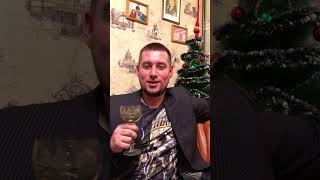 Новогоднее поздравление #новыйгод  #поздравление #пермь #россия