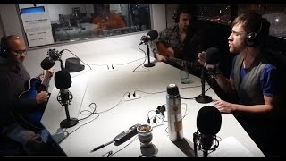 Amy Winehouse - Back To Black (Acoustic tribute with Robin Banerjee) by Marcelo Radomski