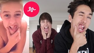 Recreating Cringey Fckboy Musical.lys