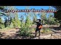 2024 Archery Tree Squirrel Hunting, Scouting, and Exploring