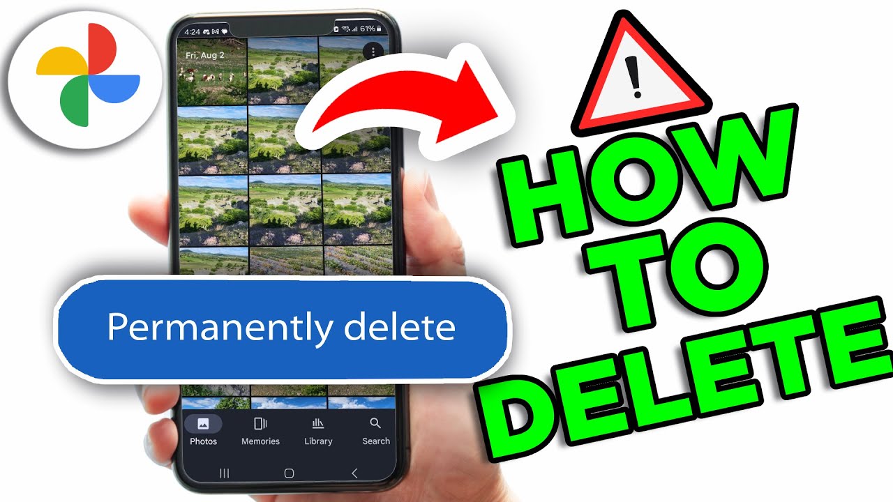 How To Delete Photos From Google Photos Permanently 2024 YouTube how-to-delete-photos-from-google-photos-permanently-2024-youtube