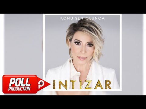 İntizar - Güzel Güzel - ( Official Audio )