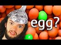 The Great Egg Industry InfoWar