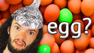 The Great Egg Industry InfoWar