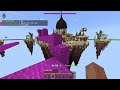 Minecraft - The Hive: 1:30:00 of Treasure Wars!