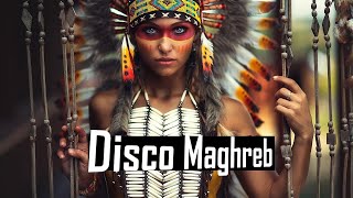 DJ Snake - Disco Maghreb  I Iam Lumoss ' Remix I 2023