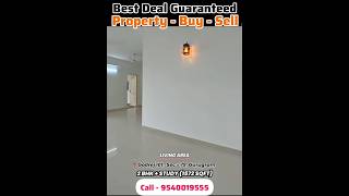 Godrej 101| Sector 79 Gurgaon | #9540019555 | Godrej Property