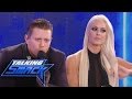 The Miz picks apart John Cena: WWE Talking Smack, March 7, 2017 (WWE Network Exclusive)