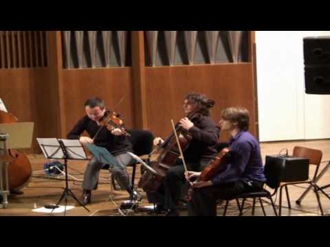 AsGuests with Strings: Universal Mind live - 74