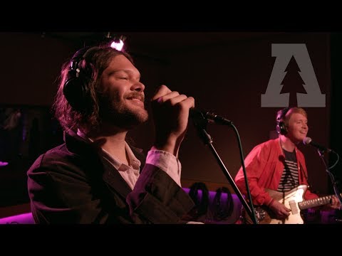 Okey Dokey on Audiotree Live (Full Session)