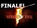 Resident Evil 5 - Lets Play ITA ( Parte 11) FINALE!