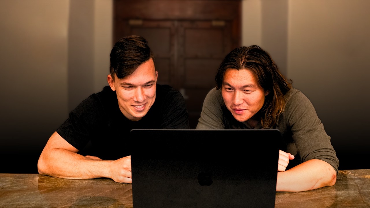 We built a $1M AI Agent in 14 days