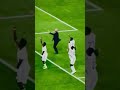 Carlo Ancelotti dancing masterclass