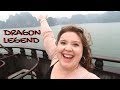 Halong Bay Luxury Cruise Day 1 | Halong Bay, Vietnam Travel Vlog