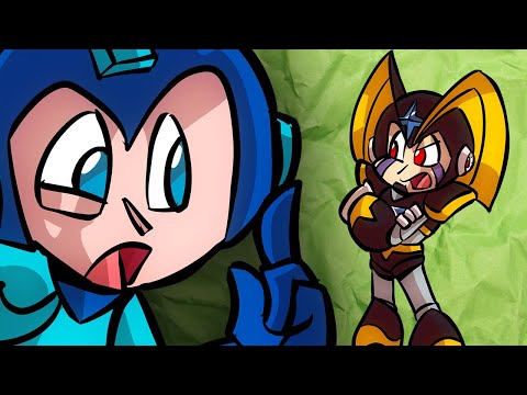 Mega Man: Certifiable