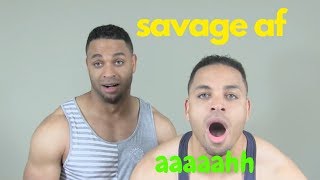 Hodgetwins funniest moments [2020] - {Part 4}