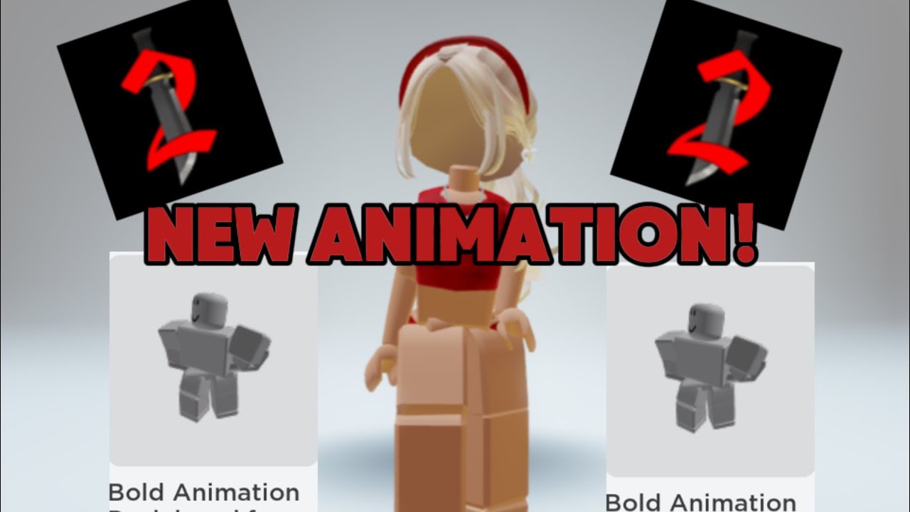 Mm2 Animation Playing mm2 with the new bold animation pack! 😳 (is it worth it?) - YouTube