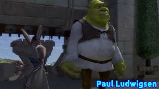 [YTP] A Sequel Of Shrek the Shrock (Collab Entry)