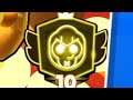 FIRST EVER PRESTIGE 10 