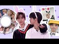 Minsung edit - What Lovers Do