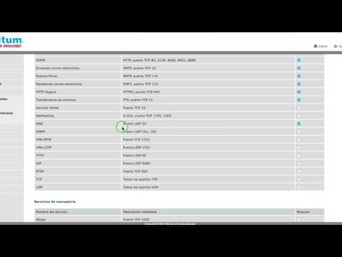 Como saber quien usa mi wifi - bloquear conectados a mi wifi