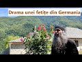 Drama unei fetițe din Germania - p. Pimen Vlad