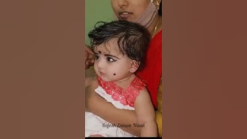 Cute Baby Crying🥺| Baby whatsapp status 💕 | Baby Expression | Kerala Baby | #babyexpression 🥰