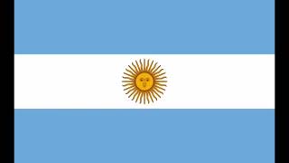 Argentina national anthem. (Fifa world cup 2022)